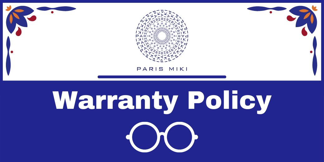 Warranty Policies